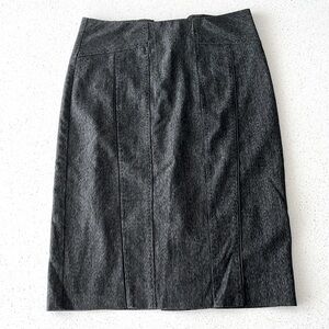 Le Chateau Pencil Skirt